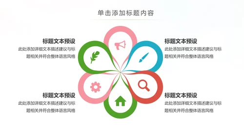 关爱口腔健康牙科牙齿口腔健康PPT