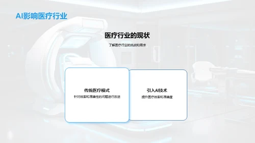 AI赋能医疗新视界