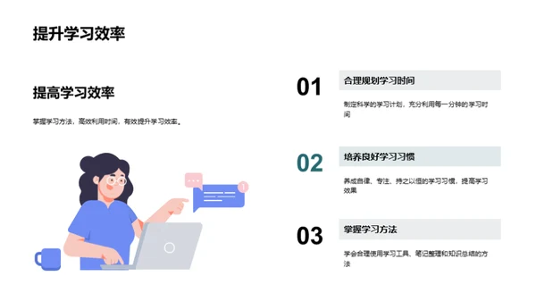 初二学习之路
