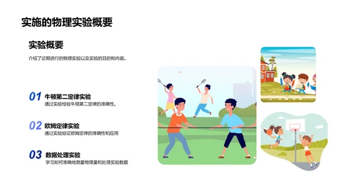 物理实验报告汇总