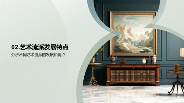 艺术史与流派解析