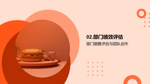 小吃业胜算：优化与提升