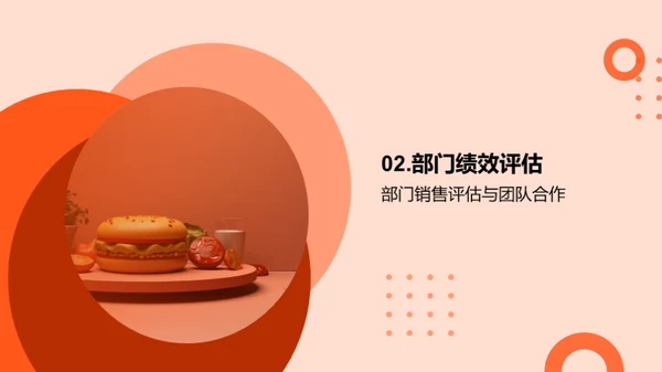 小吃业胜算：优化与提升