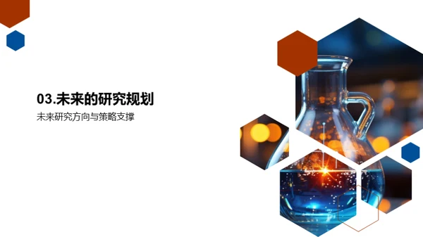 化学力量：战略与突破