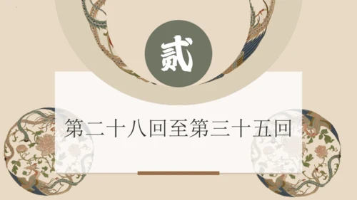 统编版语文七年级上册第六单元名著导读《西游记》教学课件