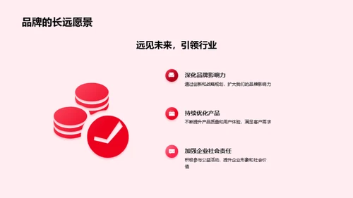 母爱映射品牌价值