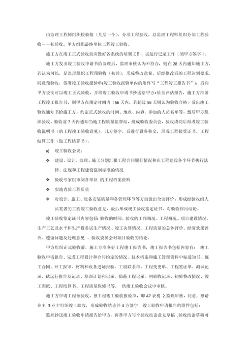 建筑行业基本工作流程.docx