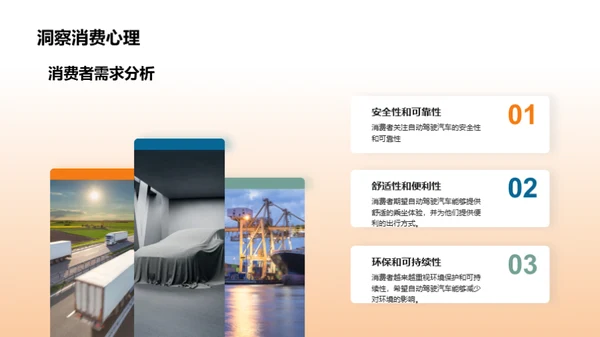 探索无人驾驶：未来汽车时代