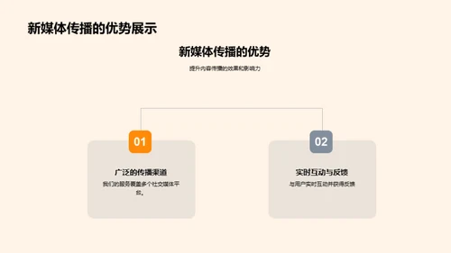 新媒体中的节气文化