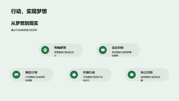 新学期，新蓝图