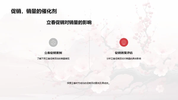 立春营销策略解析