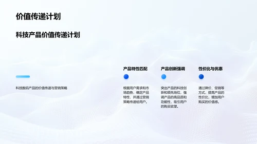 双十一营销策划PPT模板