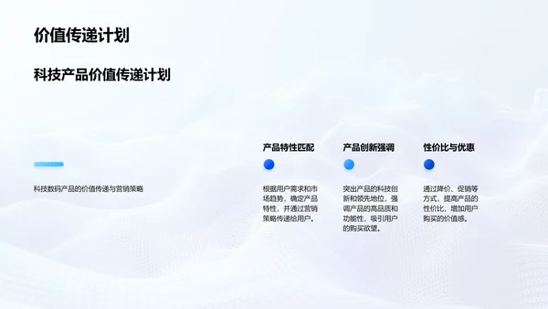 双十一营销策划PPT模板
