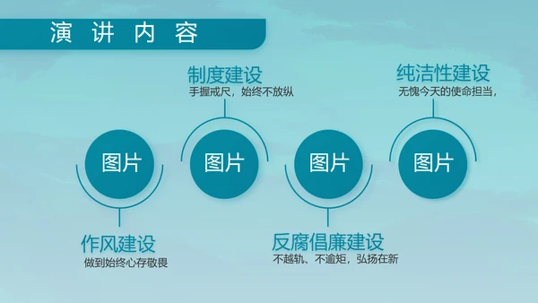 特种兵训练八一军事部队动态PPT