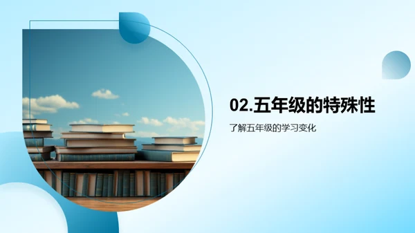 五年级学习深度探索