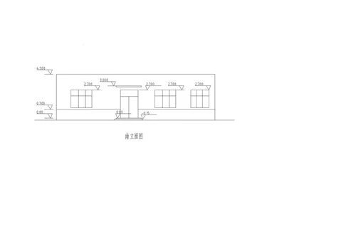 2023年北京市建筑业土建造价员考试真题及答案