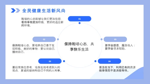 全国爱国卫生月打扫卫生PPT模板