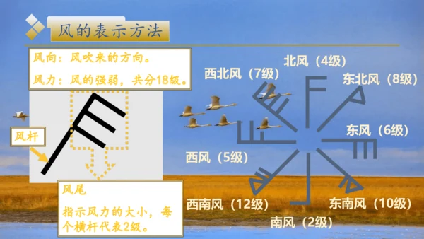 3.1 多变的天气（课件27张）-2023-2024学年七年级地理上册（人教版）