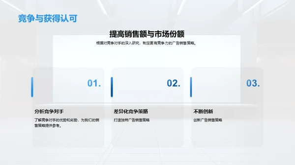 广告销售：决胜法则