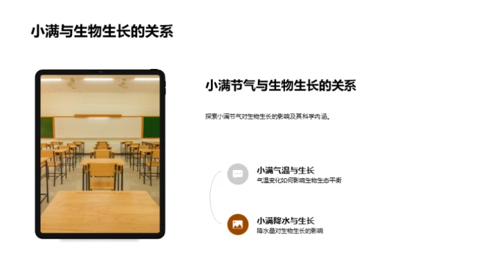 解析小满科学奥秘