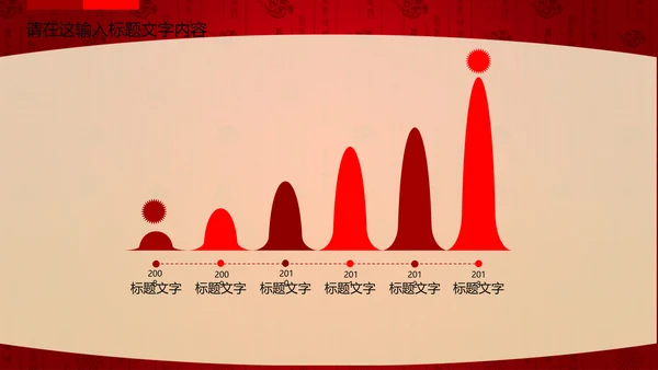 公司新年年会福利ppt动态模板