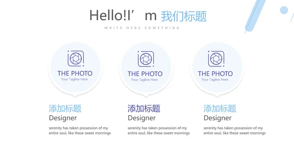 医疗医药代表工作总结动态PPT