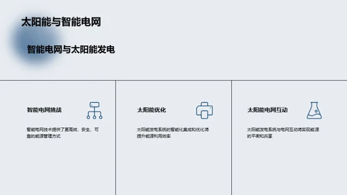 太阳能：未来能源革命