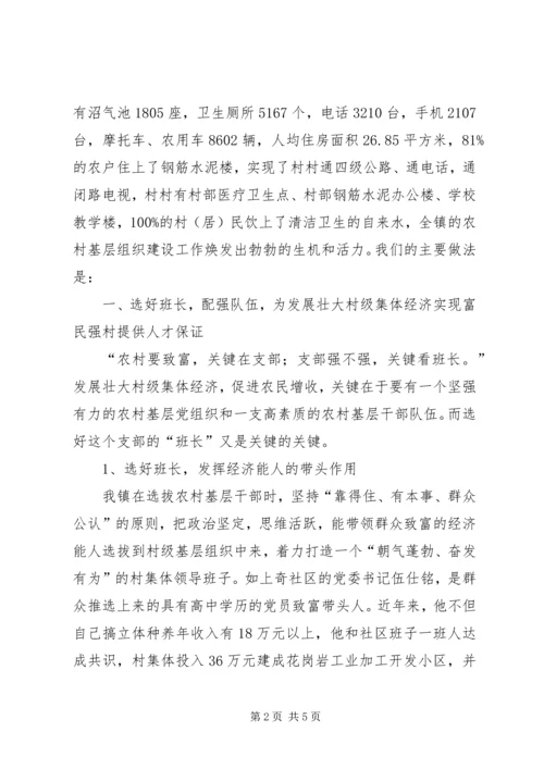 抓好村级党建实现富民强村 (3).docx