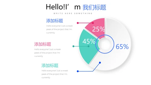 教育行业开题报告毕业答辩动态PPT模板