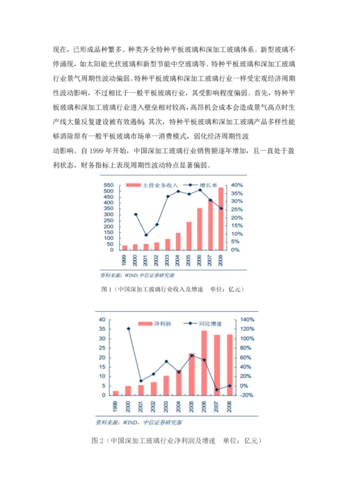 工业品营销专业策划专项方案.docx