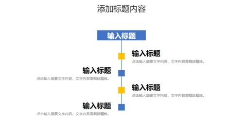每周工作计划总结通用PPT模板