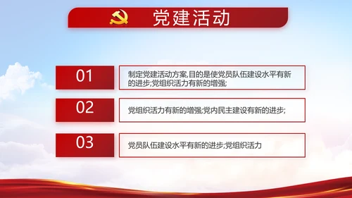 奋斗绘就新天府绘就美丽乡村新画卷PPT模板