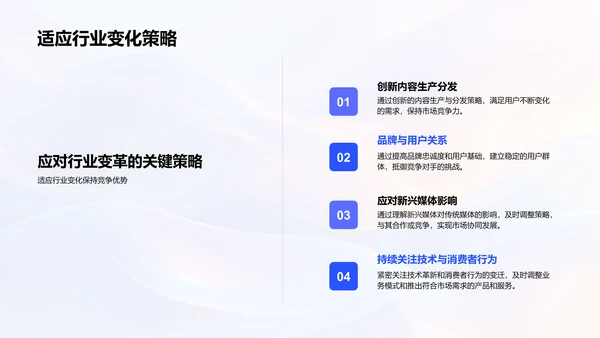 季度业绩汇报