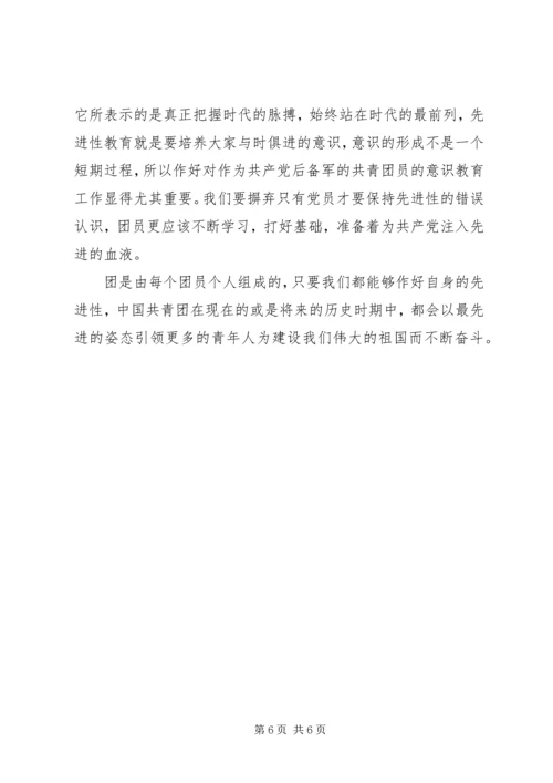 学习团课的心得体会 (3).docx