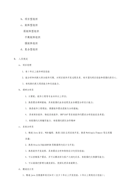 IT专项项目管理图书馆基础管理系统.docx