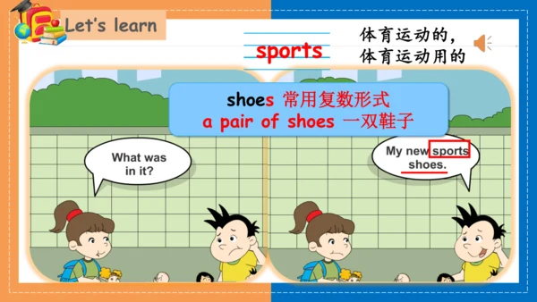 Module 4 Unit 2 What's the matter with Daming  课件(