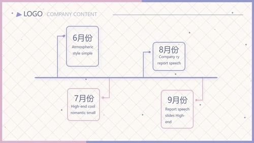 学生个人简历面试自我介绍岗位竞聘演讲PPT