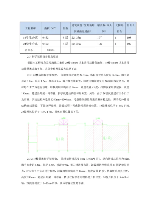 脚手架施工方案_2.docx