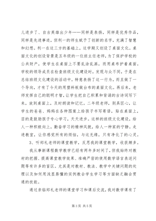 学习培训心得体会范文 (3).docx