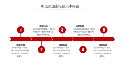 擂台比武PK争霸赛通用PPT模板