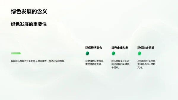 企业环保实践报告