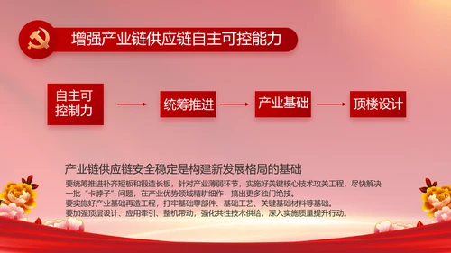 党支部党员风采展示年年终总结PPT