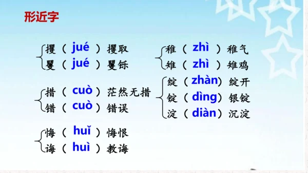 第11课 《再塑生命的人》课件