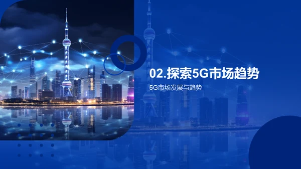 共创5G新纪元