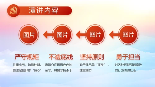 新型农村合作医疗介绍动态PPT模板