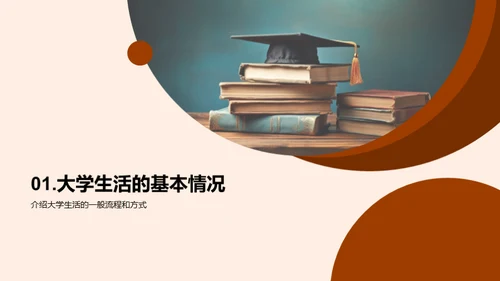 大学生活全解析