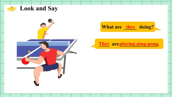 Unit 6 Work quietly Part A Let's talk课件（36张PPT)