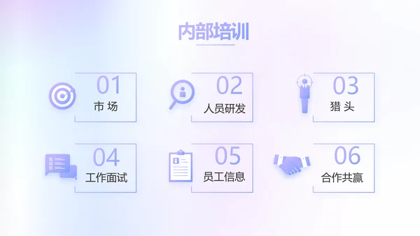 公司品牌策划方案工作总结动态PPT