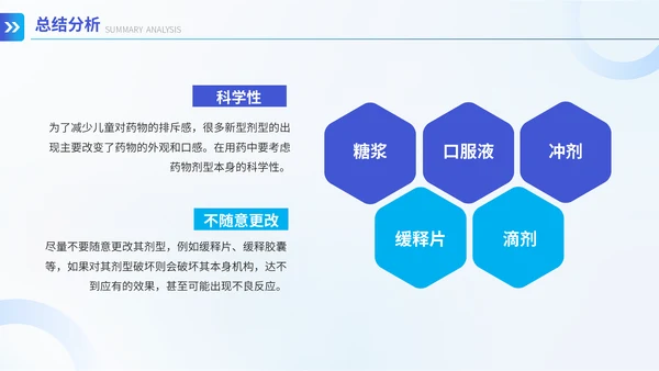 3D弥散风医学论文答辩通用PPT模板