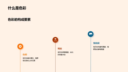 揭秘色彩世界